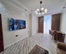 Kirayə (aylıq) Yeni Tikili Gənclik m., Nərimanov r.