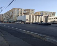 badamdar bina evleri Elmlər akademiyası m., Badamdar qəs., Səbail r.