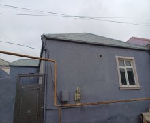 Satılır Həyət evi/villa Koroğlu m., Yeni Ramana, Sabunçu r.