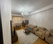 Kirayə (aylıq) Yeni Tikili Nəriman Nərimanov m., Nərimanov r.