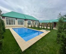 Satılır Bağ evi Şüvəlan, Xəzər r.