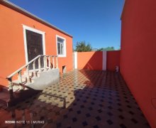 Satılır Həyət evi/villa Binə qəs., Xəzər r.