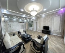 Satılır Yeni Tikili Həzi Aslanov m., Əhmədli, Xətai r.