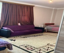 Satılır Yeni Tikili İnşaatçılar m., Yeni Yasamal qəs., Yasamal r.