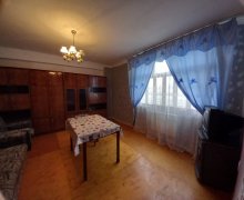 Kirayə (aylıq) Köhnə Tikili Qara Qarayev m., Nizami r. Kirayə (aylıq) Köhnə Tikili Qara Qarayev m., Nizami r.