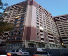 1 otaqlı yeni tikililər 28 May m., Nəsimi r.