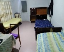 Kirayə (aylıq) Həyət evi/villa İnşaatçılar m., Alatava, Lider telekanalı, Yasamal r. Kirayə (aylıq) Həyət evi/villa İnşaatçılar m., Alatava, Lider telekanalı, Yasamal r.