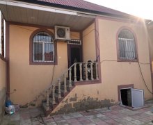 Satılır Həyət evi/villa Hövsan qəs., Suraxanı r.