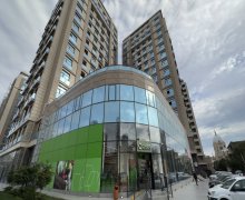 Satılır Yeni Tikili 28 May m., Nəsimi r.