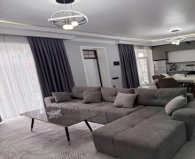 Kirayə (günlük) Həyət evi/villa İsmayıllı ş.