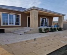 Satılır Həyət evi/villa Hövsan qəs., Suraxanı r.