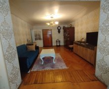 Satılır Köhnə Tikili Nizami m., Yasamal r.