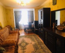 Satılır Köhnə Tikili Əhmədli m., Xətai r.