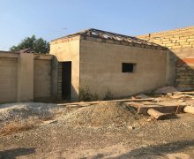 novxanida torpaq satilir Novxanı, Abşeron r.