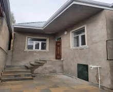 Satılır Həyət evi/villa Azadlıq m., Binəqədi qəs., Binəqədi r.