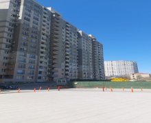 Satılır Yeni Tikili 20 Yanvar m., Yasamal r.