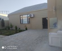 xezer rayonunda aylıq kiraye ev/villa Şağan, Xəzər r.