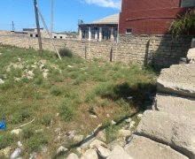 mastagada torpaq alqi satqisi Maştağa qəs., Sabunçu r.