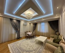 Satılır Yeni Tikili Elmlər akademiyası m., Səbail r.