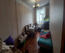 Satılır Köhnə Tikili Həzi Aslanov m., H.Aslanov qəs., Xətai r.