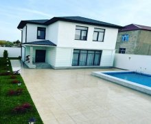 Kirayə (aylıq) Bağ evi Pirşağı qəs., Sabunçu r. Kirayə (aylıq) Bağ evi Pirşağı qəs., Sabunçu r.