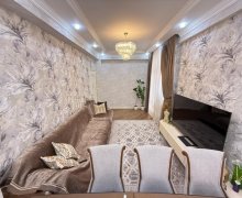 Satılır Yeni Tikili Yeni Yasamal qəs., Yasamal r.