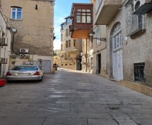 Satılır Həyət evi/villa İçərişəhər m., Səbail r.