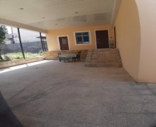 Satılır Həyət evi/villa Hökməli, Abşeron r.