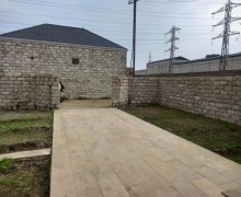 Satılır Həyət evi/villa Koroğlu m., Maştağa qəs., Sabunçu r.