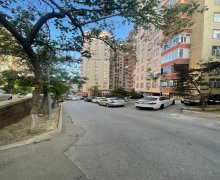 Kirayə (aylıq) Köhnə Tikili Nəsimi m., 9-cu mikrorayon, Binəqədi r.