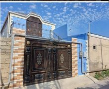 zabratda heyet evi satilir/villa Koroğlu m., Zabrat qəs., Sabunçu r.