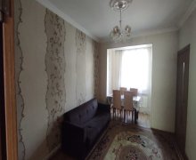 Satılır Köhnə Tikili 20 Yanvar m., 1-ci mikrorayon, Nəsimi r.