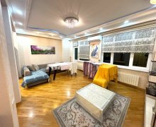 Продажа Новостройка пос. Бадамдар, Сябаиль р.