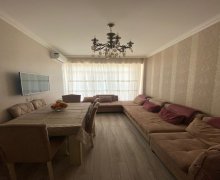 Satılır Yeni Tikili 20 Yanvar m., Yasamal r.