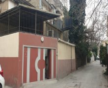 Kirayə (aylıq) Ofis Nəriman Nərimanov m., Nərimanov r.