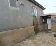 Satılır Həyət evi/villa Lökbatan qəs., Qaradağ r.