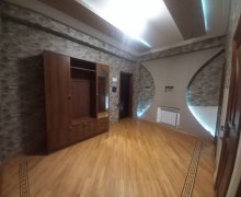 Kirayə (aylıq) Yeni Tikili Həzi Aslanov m., H.Aslanov qəs., Xətai r.