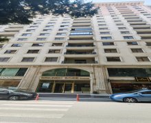 genclikde evlerin qiymeti Gənclik m., Nərimanov r.