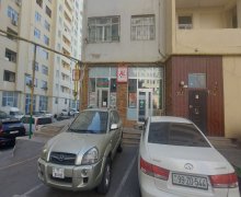 Satılır Obyekt Nizami r.