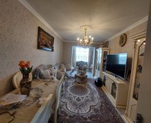 Satılır Köhnə Tikili 28 May m., Nəsimi r.