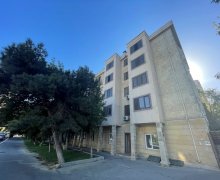 Satılır Köhnə Tikili İnşaatçılar m., Yasamal r.