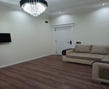 Kirayə (aylıq) Yeni Tikili İnşaatçılar m., Yasamal r.