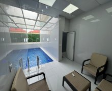 gunluk kiraye günlük Həyət evi/villa Quba ş.