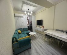 Satılır Yeni Tikili Yeni Yasamal qəs., Yasamal r.