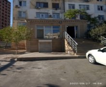 Kirayə (aylıq) Obyekt Memar Əcəmi m., 5-ci mikrorayon, Nəsimi r.