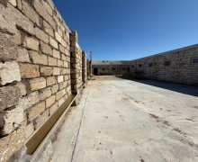 Продажа Объект пос. Рамана, Сабунчу р.