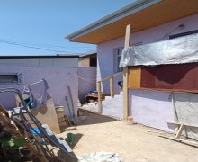 Satılır Həyət evi/villa 20 Yanvar m., Masazır, Abşeron r. Satılır Həyət evi/villa 20 Yanvar m., Masazır, Abşeron r.