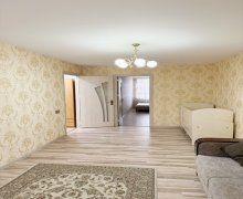 Kirayə (aylıq) Köhnə Tikili Qara Qarayev m., Nizami r.