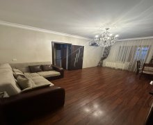 Kirayə (aylıq) Yeni Tikili İnşaatçılar m., Yeni Yasamal qəs., Yasamal r.