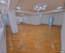 Kirayə (aylıq) Ofis Yasamal qəs., Yasamal r.